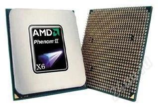 Лот: 1585640. Фото: 1. AMD Phenom II X6 1035Т для Socket... Процессоры