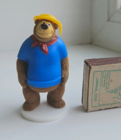 Лот: 25508252. Фото: 1. Sweet Box. Серия: Маша и Медведь... Другое (игрушки)