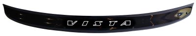 Лот: 14482190. Фото: 1. Toyota Vista 30 1990-1994 Дефлектор... Детали тюнинга