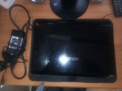 Лот: 18001747. Фото: 1. нетбук ASUS. Ноутбуки