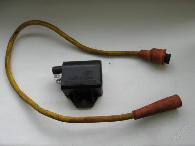 Лот: 2733826. Фото: 1. Коммутатор Suzuki AD-50. Запчасти