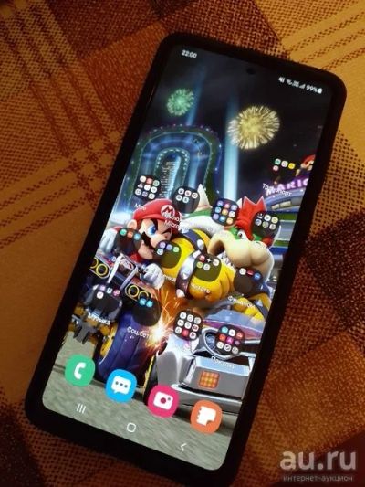 Лот: 17863643. Фото: 1. Samsung galaxy note 10 lite. Смартфоны