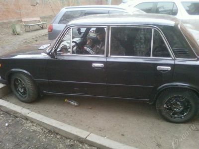 Лот: 1414104. Фото: 1. Ваз2106. Автомобили