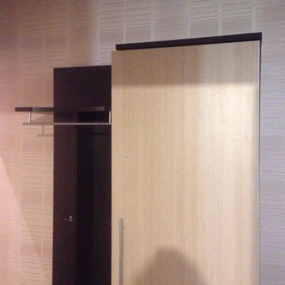 Лот: 7266836. Фото: 1. Шкаф в прихожую. Прихожие, гардеробные