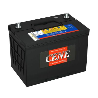 Лот: 3231281. Фото: 1. Аккумулятор CENE 80 90D26L обр... Аккумуляторы