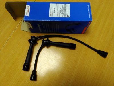 Лот: 8851953. Фото: 1. Провода высоковольтные OEM 33706-66D00... Электрооборудование
