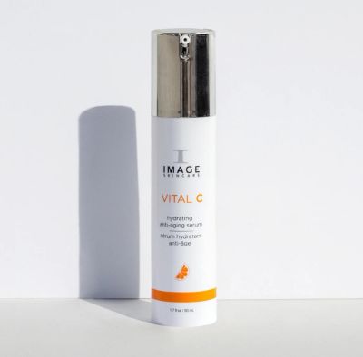 Лот: 17006623. Фото: 1. Image Skincare Vital C Hydrating... Уход за лицом 