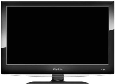 Лот: 3721661. Фото: 1. Телевизор LED 22" (55 см) Rubin... Телевизоры