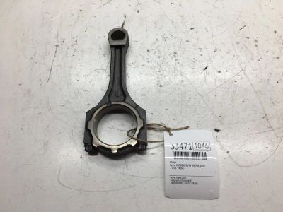 Лот: 20386608. Фото: 1. Шатун Lexus Gs300 2005 1320139066... Двигатель и элементы двигателя
