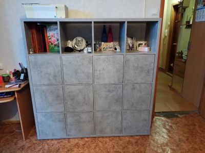 Лот: 20535281. Фото: 1. Шкаф. Стеллажи, тумбы, шкафы