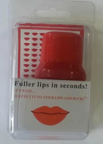 Лот: 7088854. Фото: 1. Фуллипс Фулипс Fullips Fulips... Другое (красота и здоровье)