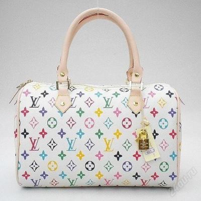 Лот: 2916823. Фото: 1. сумка Louis Vuitton. Сумки