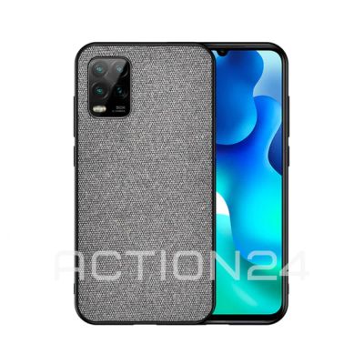 Лот: 20826043. Фото: 1. Чехол текстильный Xiaomi Mi 10... Чехлы, бамперы