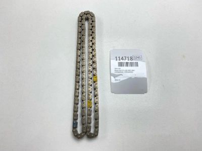 Лот: 25513023. Фото: 1. Цепь ГРМ Nissan Ad 2001 130284M501... Двигатель и элементы двигателя