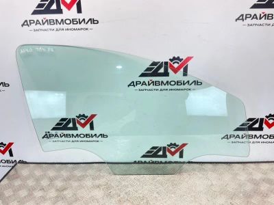 Лот: 25789974. Фото: 1. стекло боковое Chevrolet Aveo... Кузов