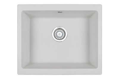 Лот: 23663155. Фото: 1. Мойка врезная GRANULA 5551. Мойки кухонные