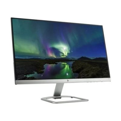 Лот: 16222355. Фото: 1. Монитор HP 24es. ЖК-мониторы