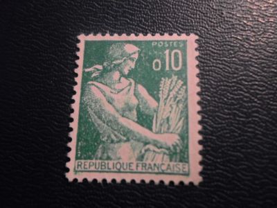 Лот: 17257202. Фото: 1. Марка для Вашей коллекции. №25956. Марки