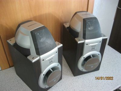 Samsung 360 space surround speaker sale system