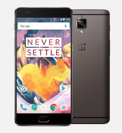 Лот: 8774066. Фото: 1. Новый OnePlus 3T (A3010) смартфон... Смартфоны