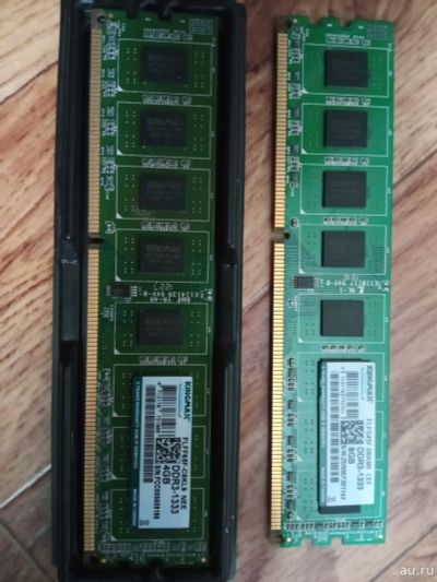 Лот: 18459770. Фото: 1. Ddr3 4g 8g. Оперативная память