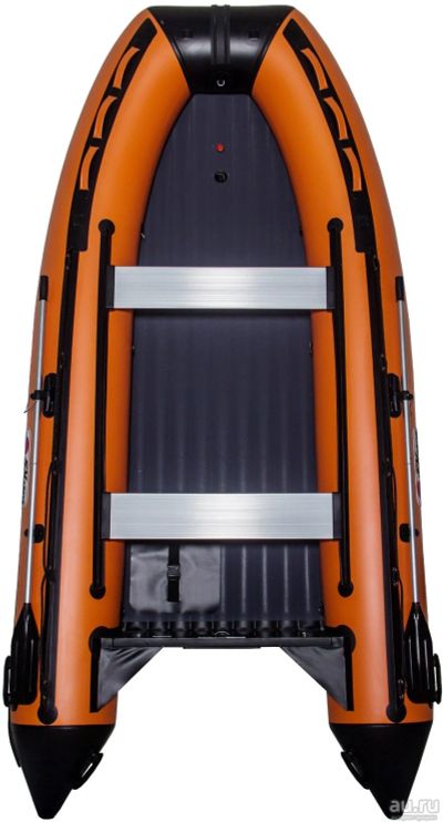 Лот: 18255993. Фото: 1. Лодка SMarine AIR MAX-360 (цвет... Лодки и катера