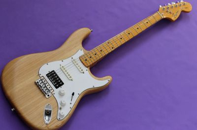 Лот: 12586700. Фото: 1. Guyatone ST Custom Msde In Japan... Гитары