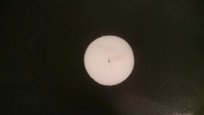 Лот: 8510590. Фото: 1. Плавающие свечи 7 шт. с рубля. Свечи