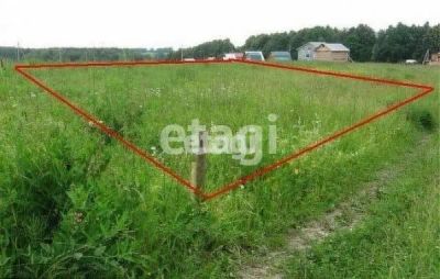 Лот: 25296008. Фото: 1. участок , посёлок городского типа... Земельные участки