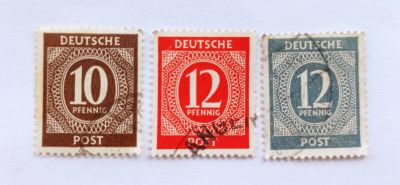 Лот: 22268744. Фото: 1. Наборы марок - 5. Марки