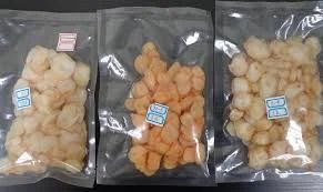 Лот: 7715212. Фото: 1. кальмар солено сушеный. Икра, рыба, морепродукты