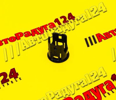 Лот: 18650289. Фото: 1. Держатель датчика парктроника... Кузов