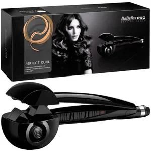 Лот: 5380006. Фото: 1. Babyliss Pro Perfect Curl плойка... Укладка и стрижка волос, бритьё, эпиляция