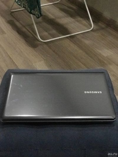 Лот: 13302418. Фото: 1. Корпус Ноутбука Samsung np355v4c. Корпуса, блоки питания