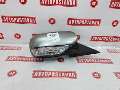 Лот: 20903688. Фото: 1. Зеркало боковое Subaru Legacy... Кузов