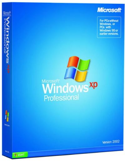 Лот: 10552597. Фото: 1. Электронная лицензия Windows XP... Системные