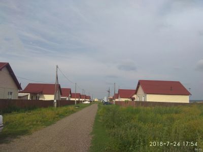Лот: 13770142. Фото: 1. Участок ИЖС. Дома