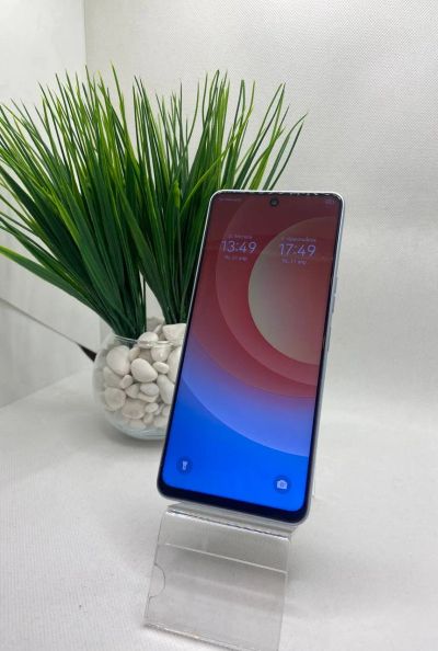 Лот: 21986950. Фото: 1. Tecno camon 19 6/128. Смартфоны