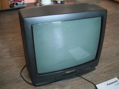 Лот: 2636933. Фото: 1. Телевизор Panasonic. Телевизоры