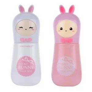 Лот: 3971166. Фото: 1. Tony Moly Pocket Bunny mist. Уход за лицом 