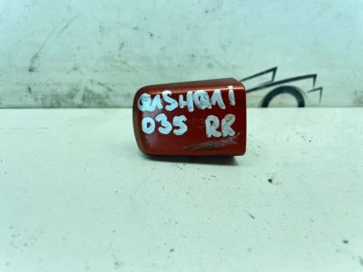 Лот: 25026331. Фото: 1. Накладка ручки двери Nissan Qashqai... Двигатель и элементы двигателя