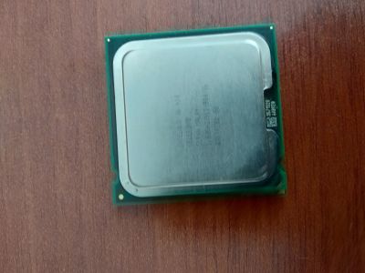 Лот: 14368180. Фото: 1. Процессор Celeron Socket 775. Процессоры