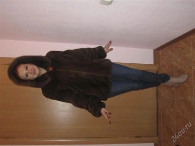 Лот: 1487042. Фото: 1. Продам шубку норковую. Верхняя одежда