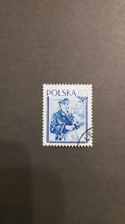 Лот: 17525819. Фото: 1. Марка № 0421. Марки