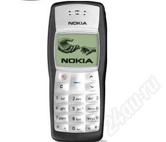 Лот: 165. Фото: 1. Nokia 1100 б/у. Красноярск