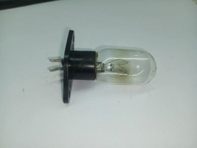 Лот: 21544774. Фото: 1. Лампочка 240V25W Samsung ce2638nr... Запчасти для микроволновок, мини-печей