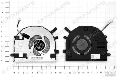 Лот: 15965957. Фото: 1. Вентилятор LENOVO Flex 4-1570. Системы охлаждения