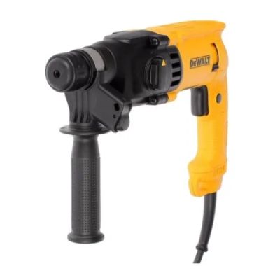 Лот: 21138015. Фото: 1. Перфоратор DEWALT DWH24K (86931... Электроинструмент