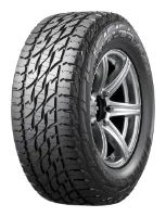 Лот: 7920423. Фото: 1. Bridgestone 215/75 R15 D697 100S. Шины