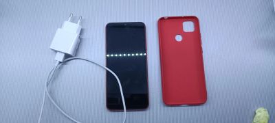 Лот: 19513224. Фото: 1. Смартфон Xiaomi Redmi 9C NFC 3... Смартфоны
